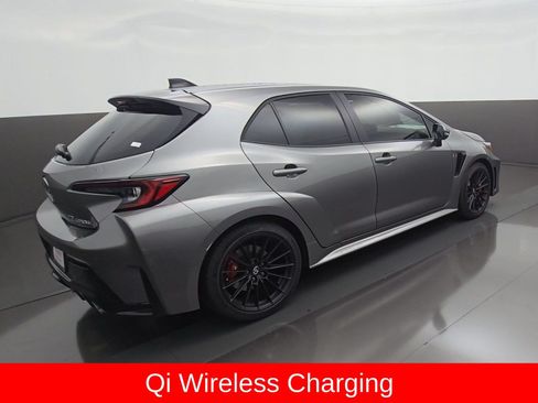 New 2026 Toyota Corolla GR AWD/4WD image 11