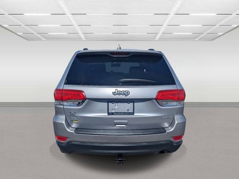 Used 2015 Jeep Grand Cherokee Laredo w/ Quick Order Package 23E image 4