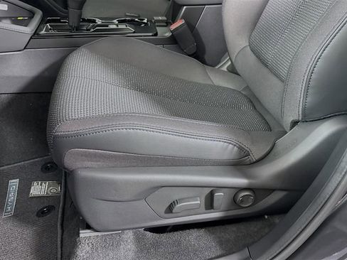 New 2026 Subaru Forester Premium AWD/4WD image 18