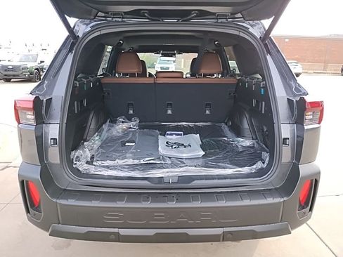 New 2026 Subaru Outback Touring XT AWD/4WD image 54