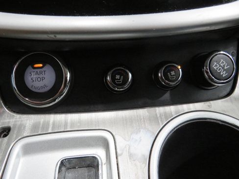 Used 2016 Nissan Murano Platinum FWD image 22
