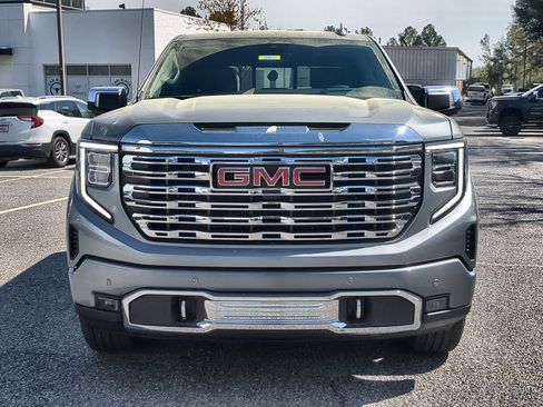 Used 2026 GMC Sierra 1500 Denali AWD/4WD image 3