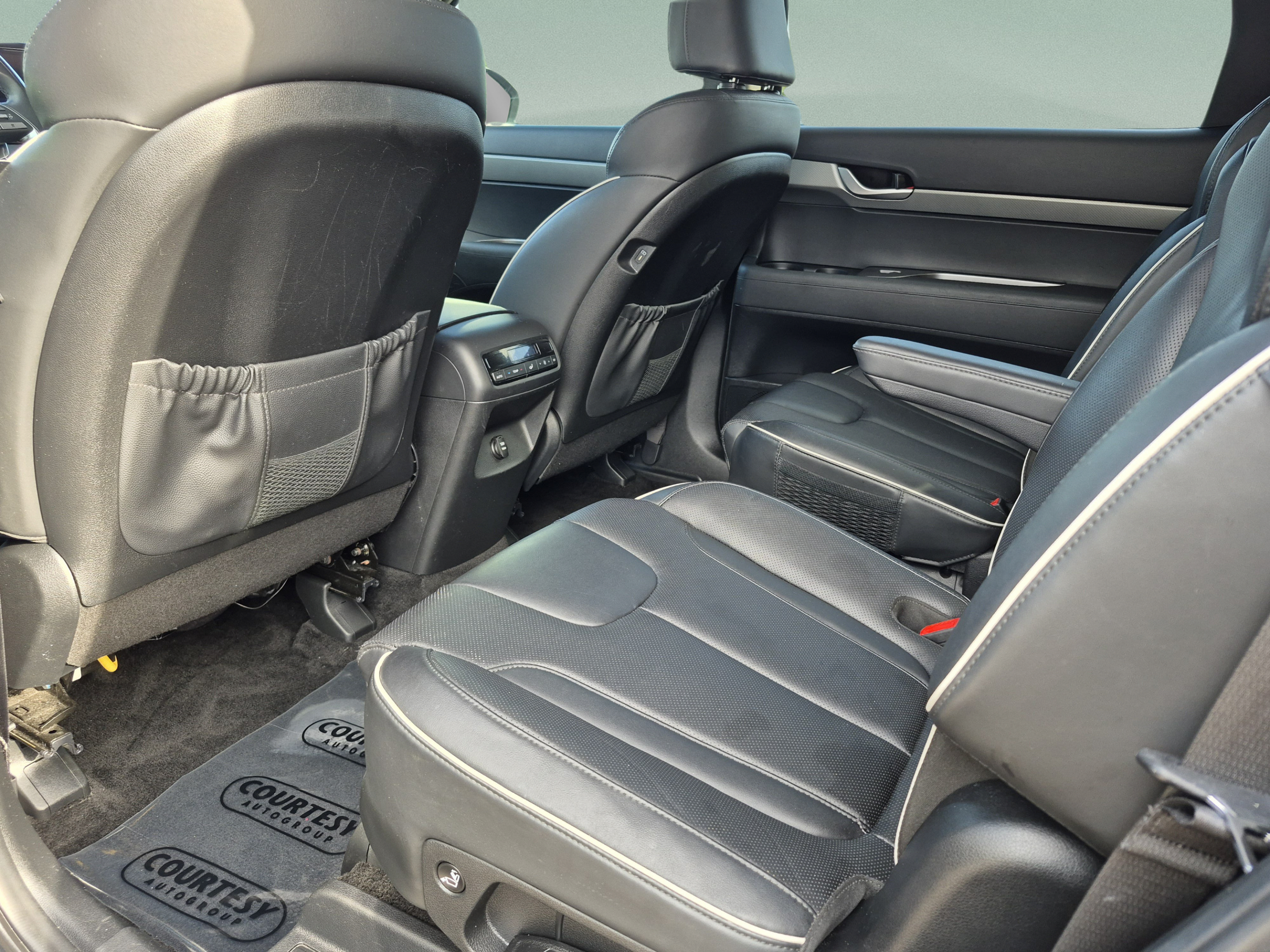 Certified 2023 Hyundai Palisade XRT FWD image 16