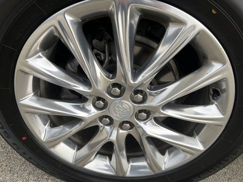 Used 2021 Buick Enclave Premium w/ Surround and Sites Package image 36