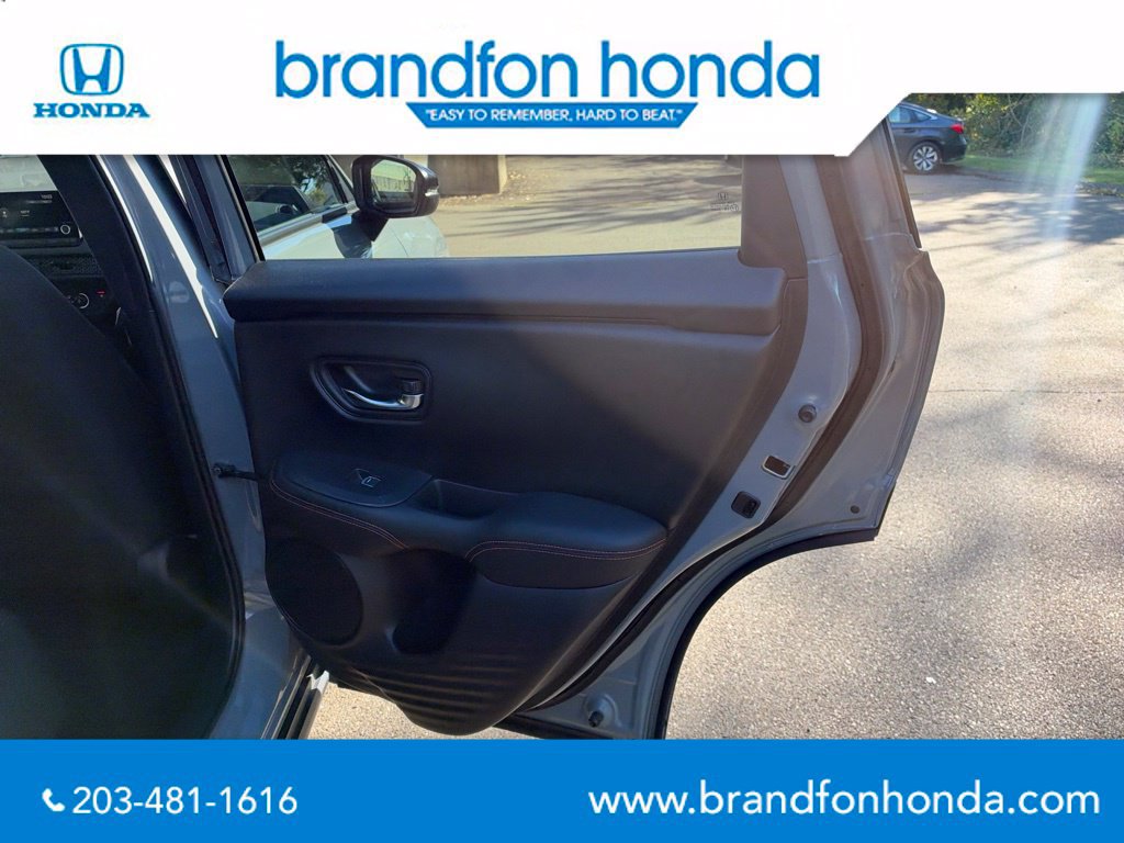 Used 2024 Honda HR-V Sport image 9