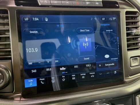 Used 2026 Ford F150 Raptor AWD/4WD image 19