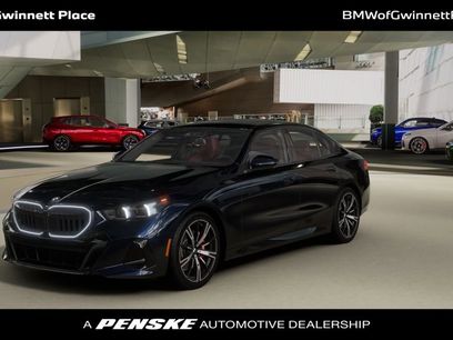 New 2026 BMW 530i