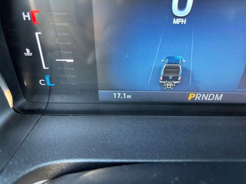 New 2025 Ford Ranger XL w/ Trailer Tow Package image 11