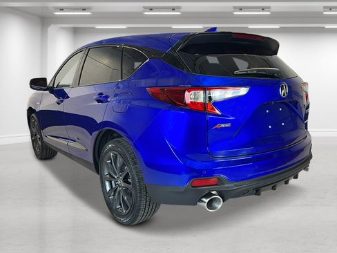 New 2026 Acura RDX A-Spec image 3