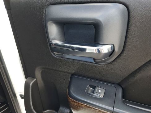 Used 2017 GMC Sierra 3500 Denali w/ Duramax Plus Package image 48