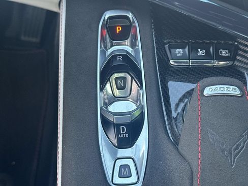 Used 2023 Chevrolet Corvette Stingray Premium Conv w/ Z51 Performance Package RWD image 26