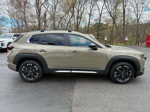 Used 2025 MAZDA CX-50 Meridian Edition w/ Weather Package AWD/4WD image 7