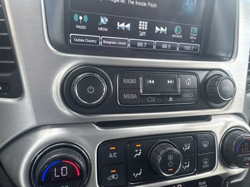 Used 2019 GMC Yukon SLT w/ Open Road Package RWD image 18