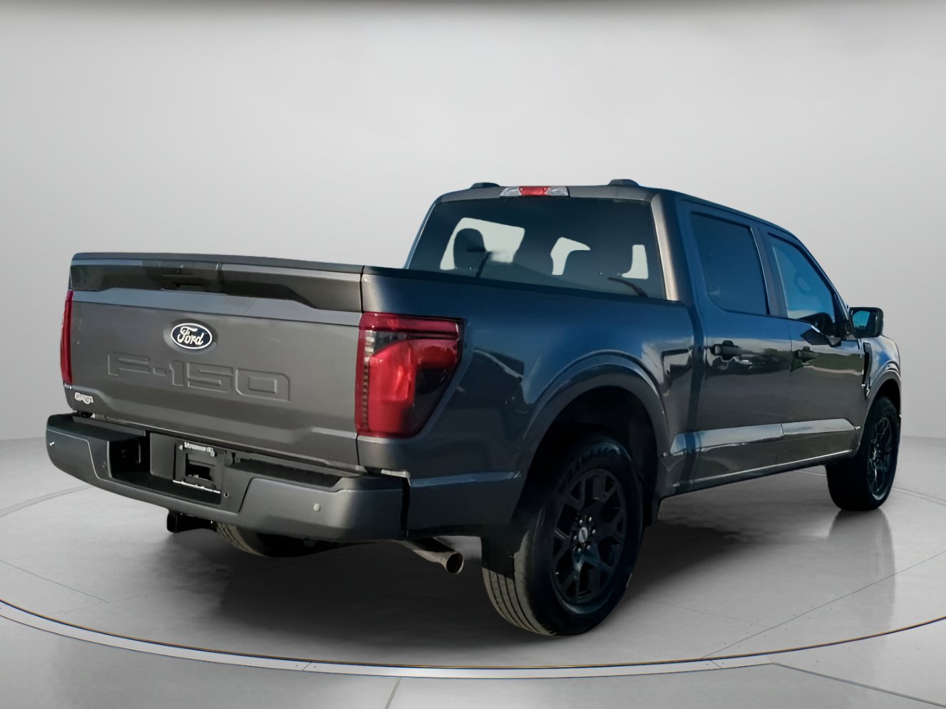 New 2026 Ford F150 STX w/ Equipment Group 200A RWD image 30