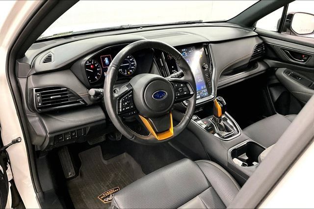 Used 2024 Subaru Outback Wilderness AWD/4WD image 16