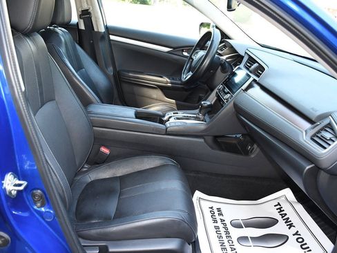 Used 2016 Honda Civic EX-L image 21