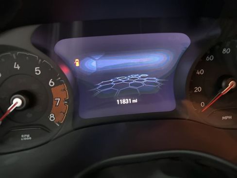 Used 2025 Jeep Compass Latitude w/ Altitude Special Edition image 13