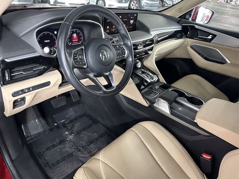 Certified 2023 Acura MDX FWD image 13