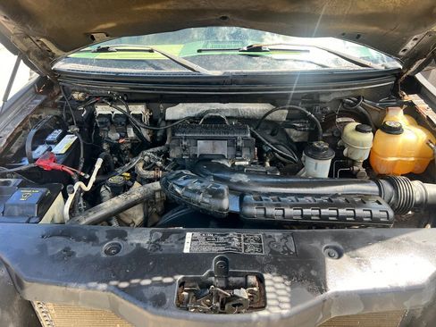 Used 2006 Ford F150 King Ranch image 16