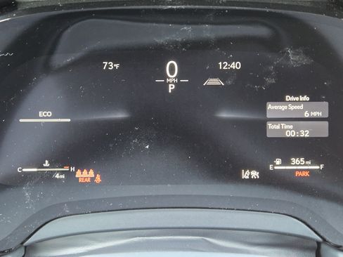 New 2026 Lexus RX 350 AWD image 10