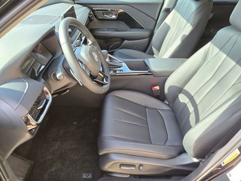New 2026 Acura ADX FWD image 12