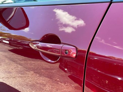 Certified 2022 Nissan Rogue SL w/ SL Premium Package image 27