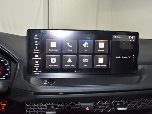 New 2026 Honda Accord Touring image 17