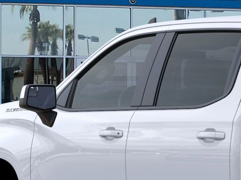 New 2026 Chevrolet Silverado 1500 LT AWD/4WD image 31