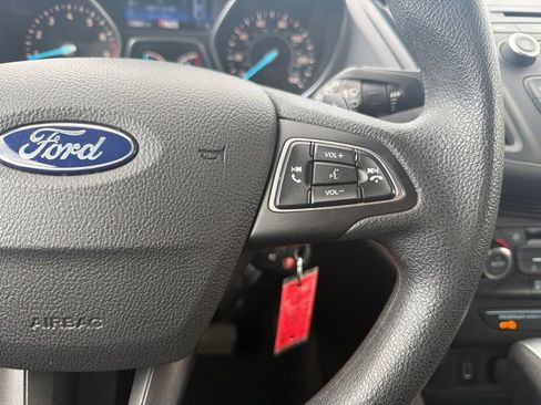 Used 2017 Ford Escape SE AWD/4WD image 24