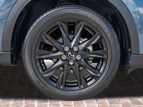 Used 2023 MAZDA CX-5 Carbon Edition AWD/4WD image 39