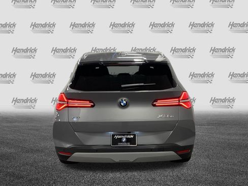 Used 2026 BMW X3 xDrive30i w/ Premium Package AWD/4WD image 7