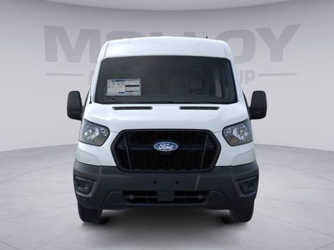 New 2026 Ford Transit 250 148 Medium Roof image 6