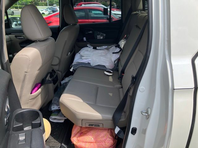 Used 2019 Honda Ridgeline RTL-E image 6