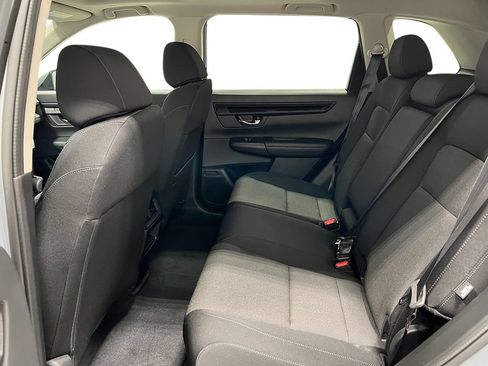 Used 2025 Honda CR-V EX image 32