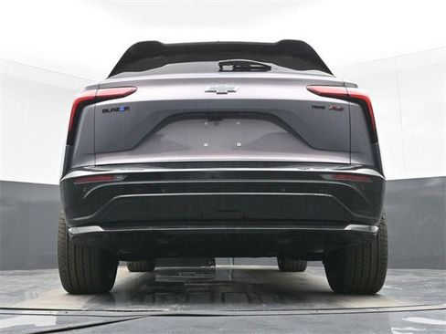 New 2026 Chevrolet Blazer EV RS image 29