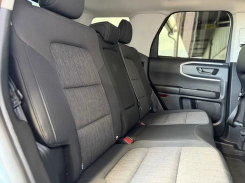 Used 2022 Ford Bronco Sport Big Bend w/ Convenience Package image 18