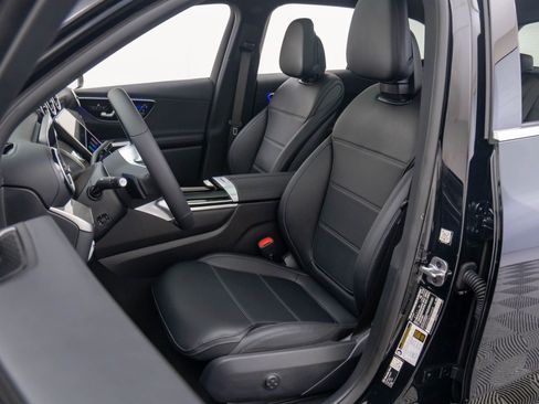 New 2026 Mercedes-Benz GLC 350e 4MATIC image 16