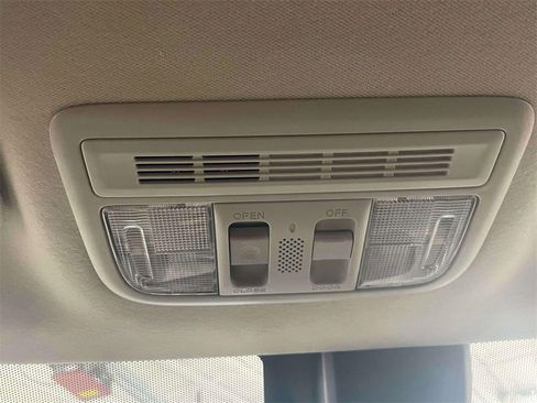 Certified 2022 Honda HR-V EX image 27