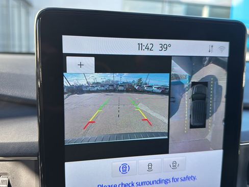 Used 2023 Ford Explorer ST w/ Equipment Group 401A image 38