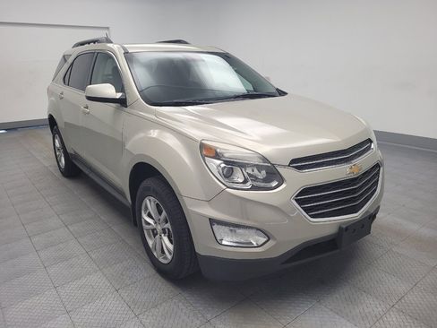 Used 2016 Chevrolet Equinox LT w/ Convenience Package image 13
