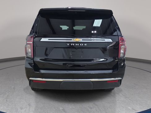 Used 2024 Chevrolet Tahoe LS w/ Driver Alert Package AWD/4WD image 7