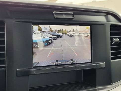 New 2026 Ford F250 XL w/ XL Chrome Package image 21