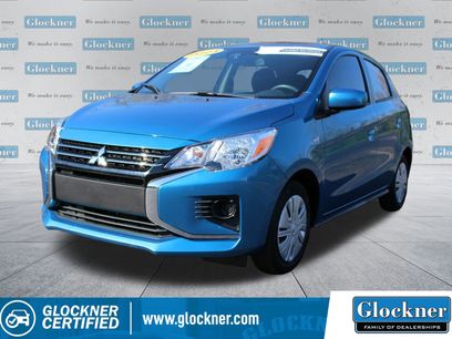 Used 2023 Mitsubishi Mirage SE