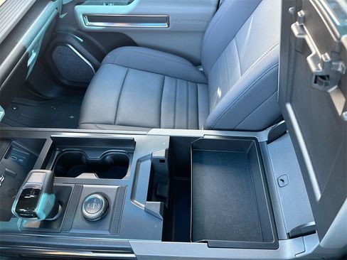 Used 2025 GMC Hummer EV 3X w/ Extreme Off-Road Package image 24