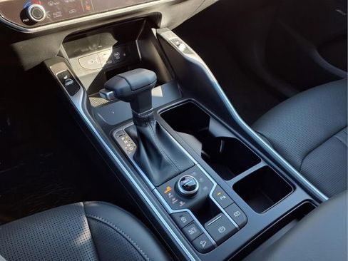 New 2026 Kia Sorento X-Line EX image 8