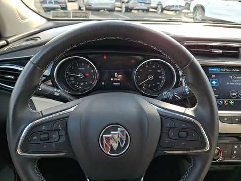 Certified 2023 Buick Encore GX Preferred w/ Cold Weather Comfort Package image 20