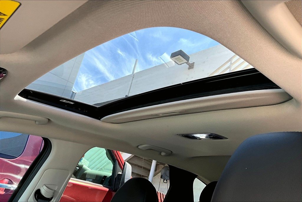 Used 2025 Hyundai Tucson SEL FWD image 14