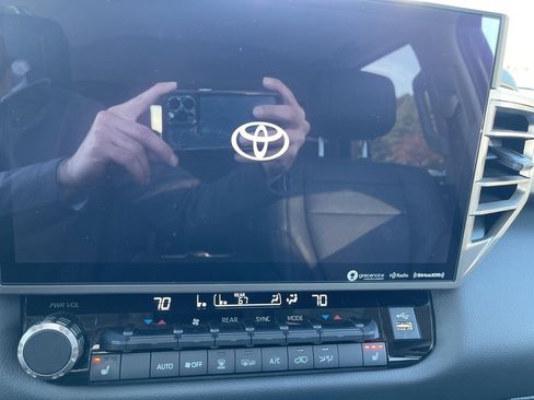 Used 2024 Toyota Sequoia SR5 image 10