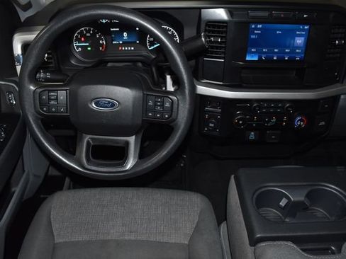 Used 2024 Ford F250 XLT image 16