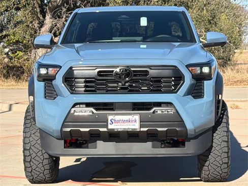 New 2026 Toyota Tacoma TRD Off-Road image 2
